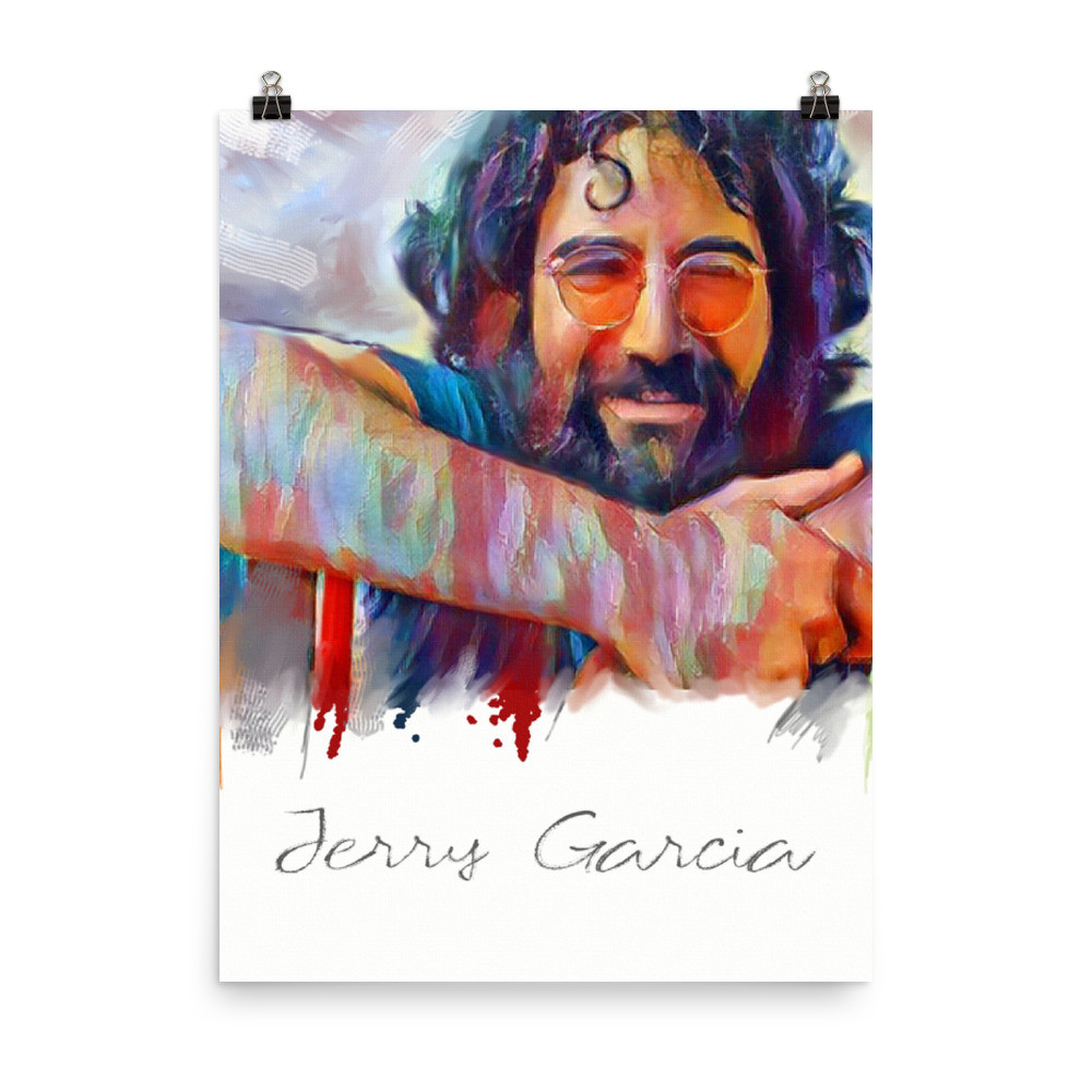 andy garcia Poster  INCHES