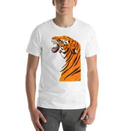 Tiger no Vectors on Sides