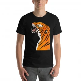 Short-Sleeve Unisex T-Shirt