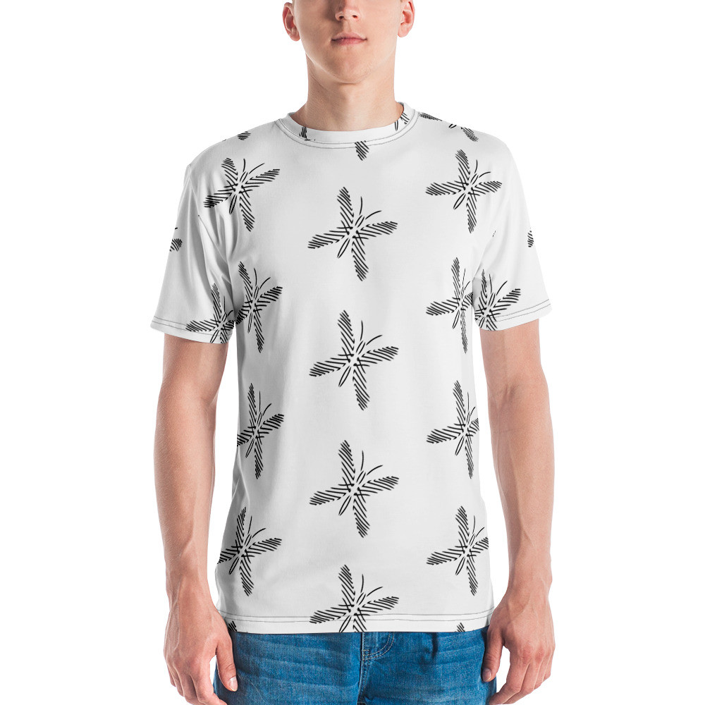 butterfly shirt