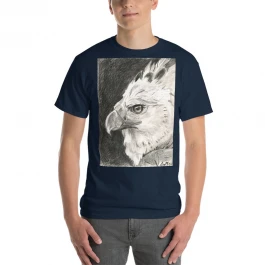 Bird t-shirt