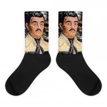 Calcetines de MALVERDE