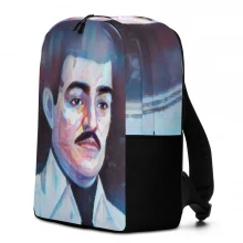 Mochila Back Pack de JESUS MALVERDE