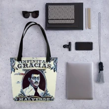 Bolsa de tela