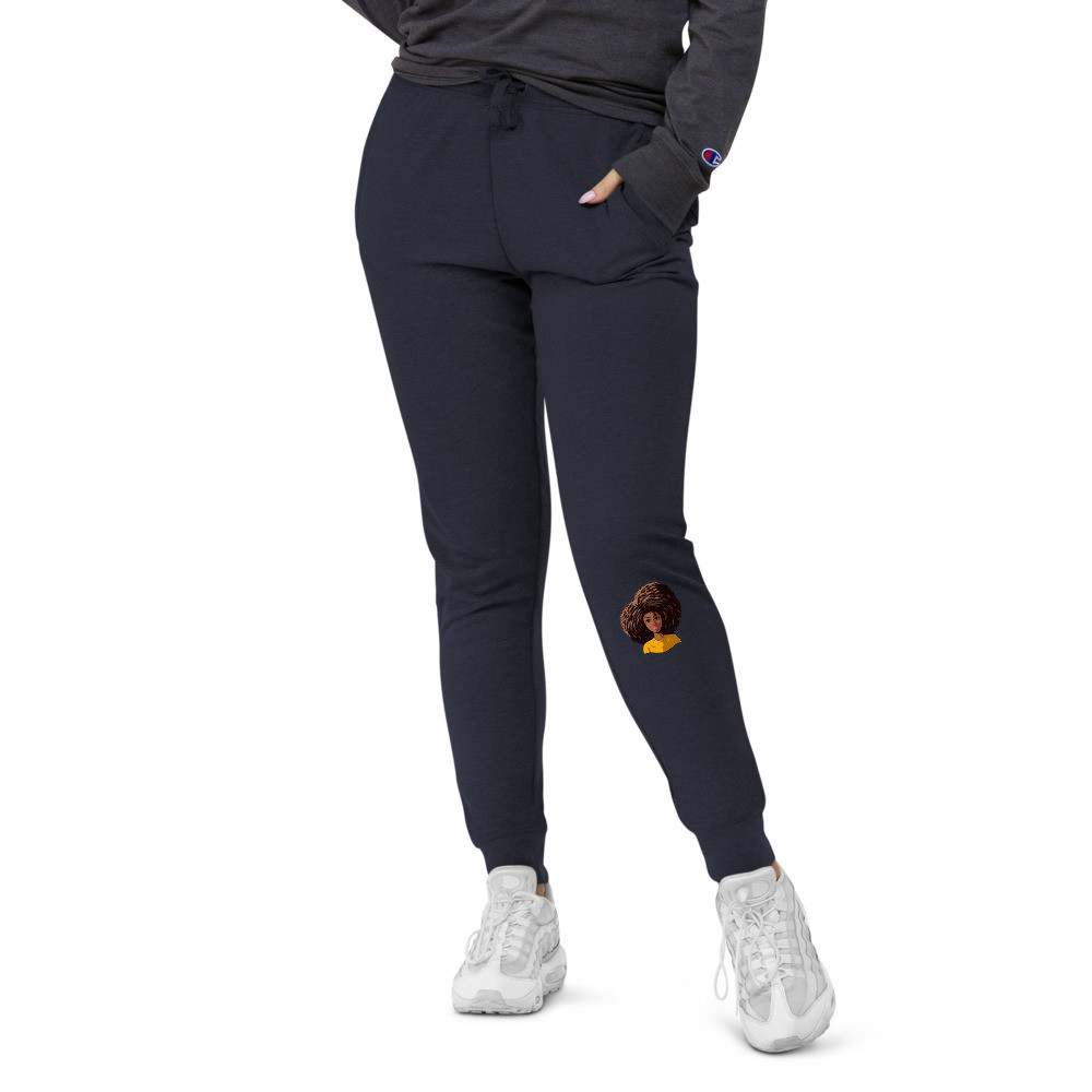 Slim fit joggers