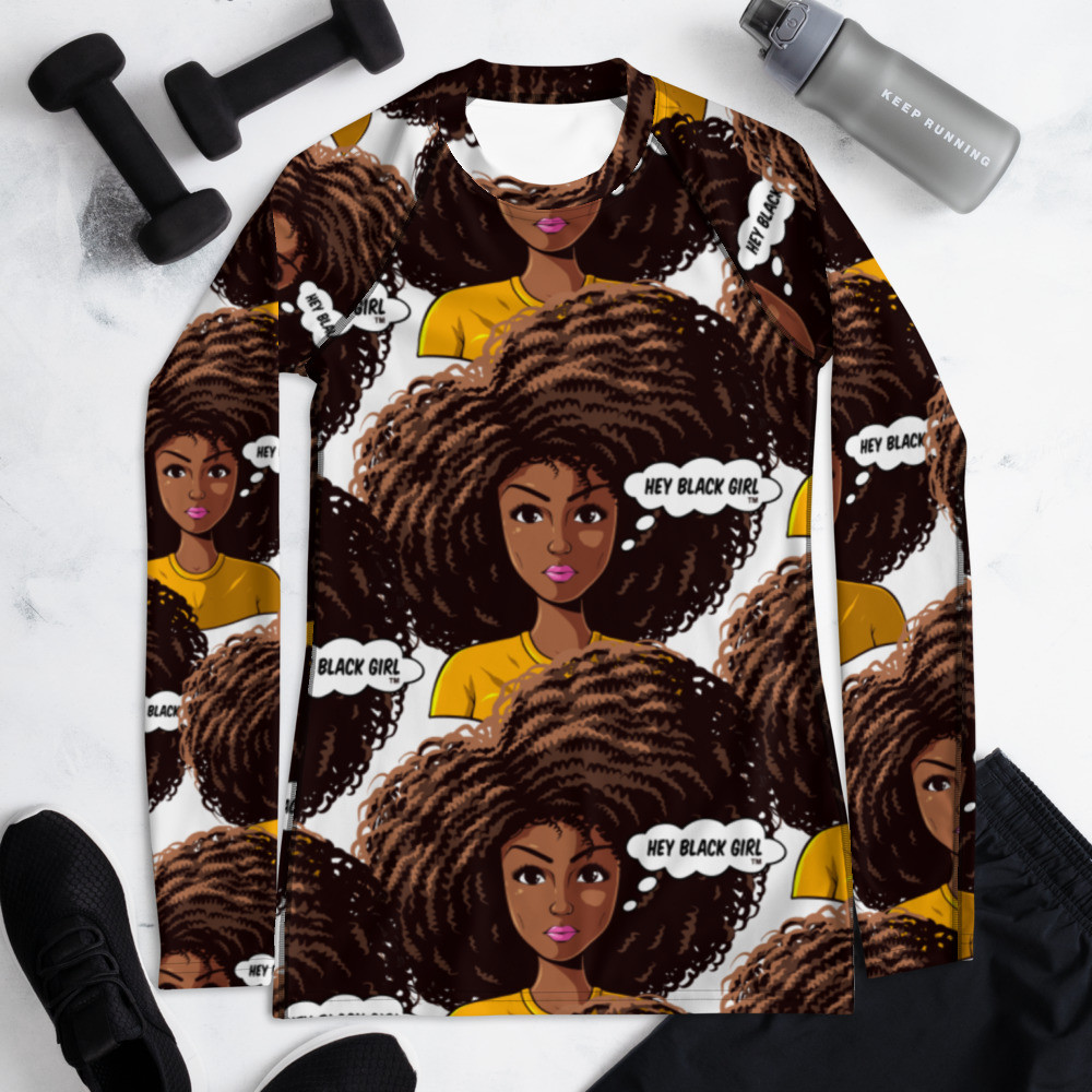 All Over Print Tee