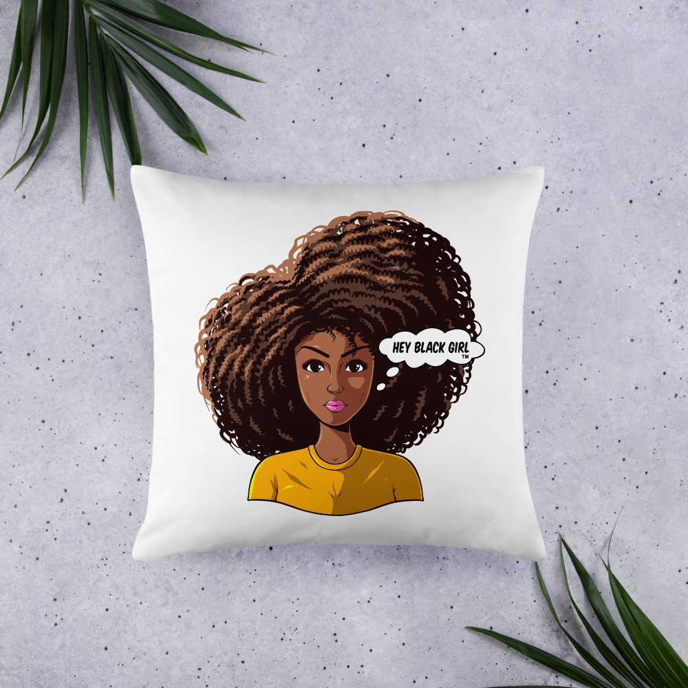 Decor Pillows