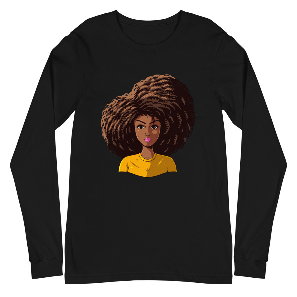 Long Sleeve Tshirt