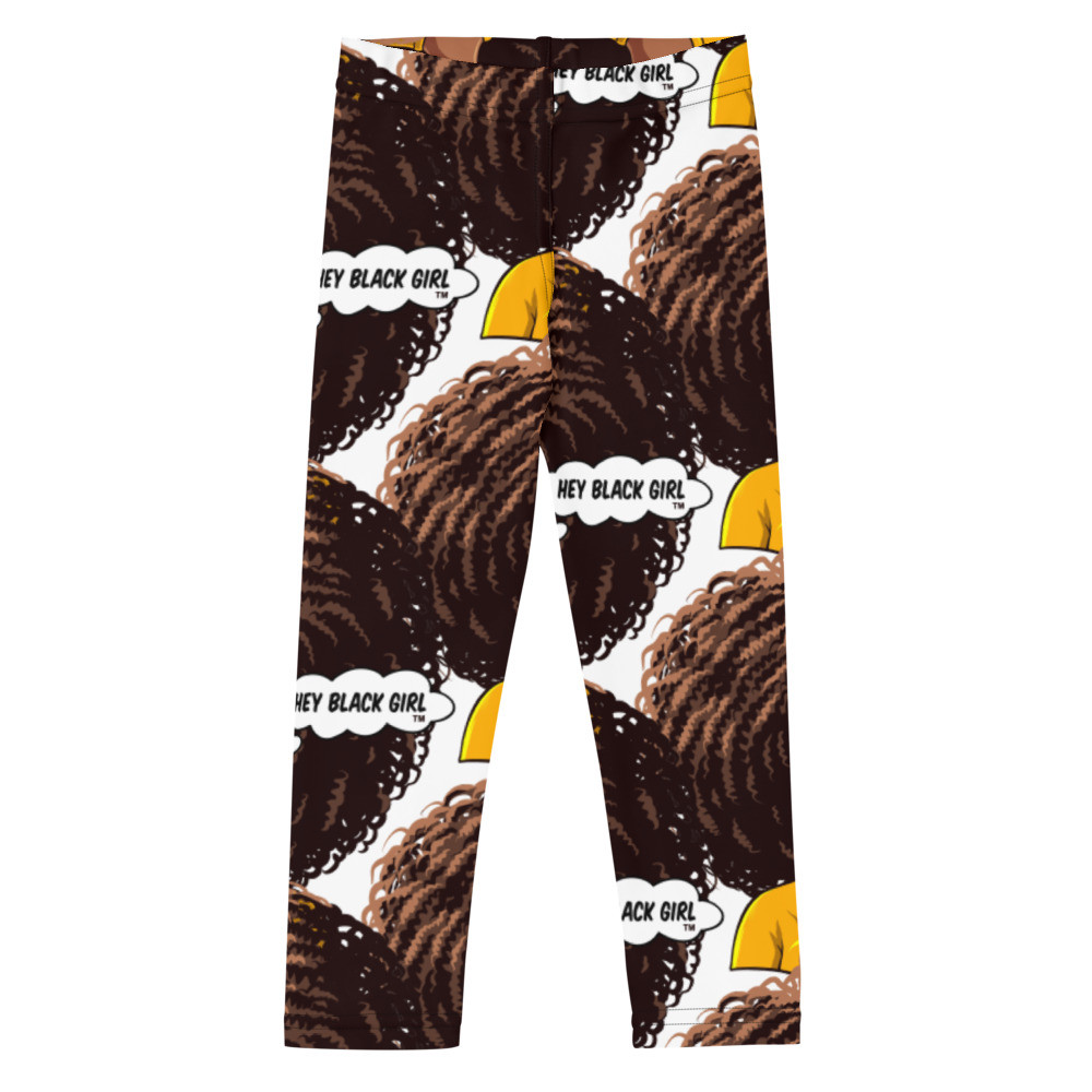 Kid's Leggings