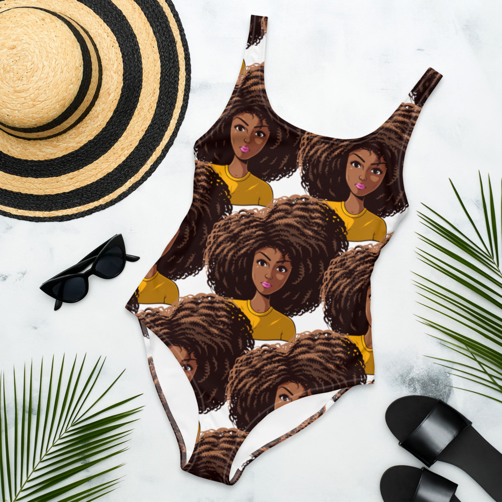 One-Piece Swimsuit