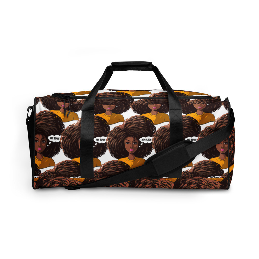 Duffle bag