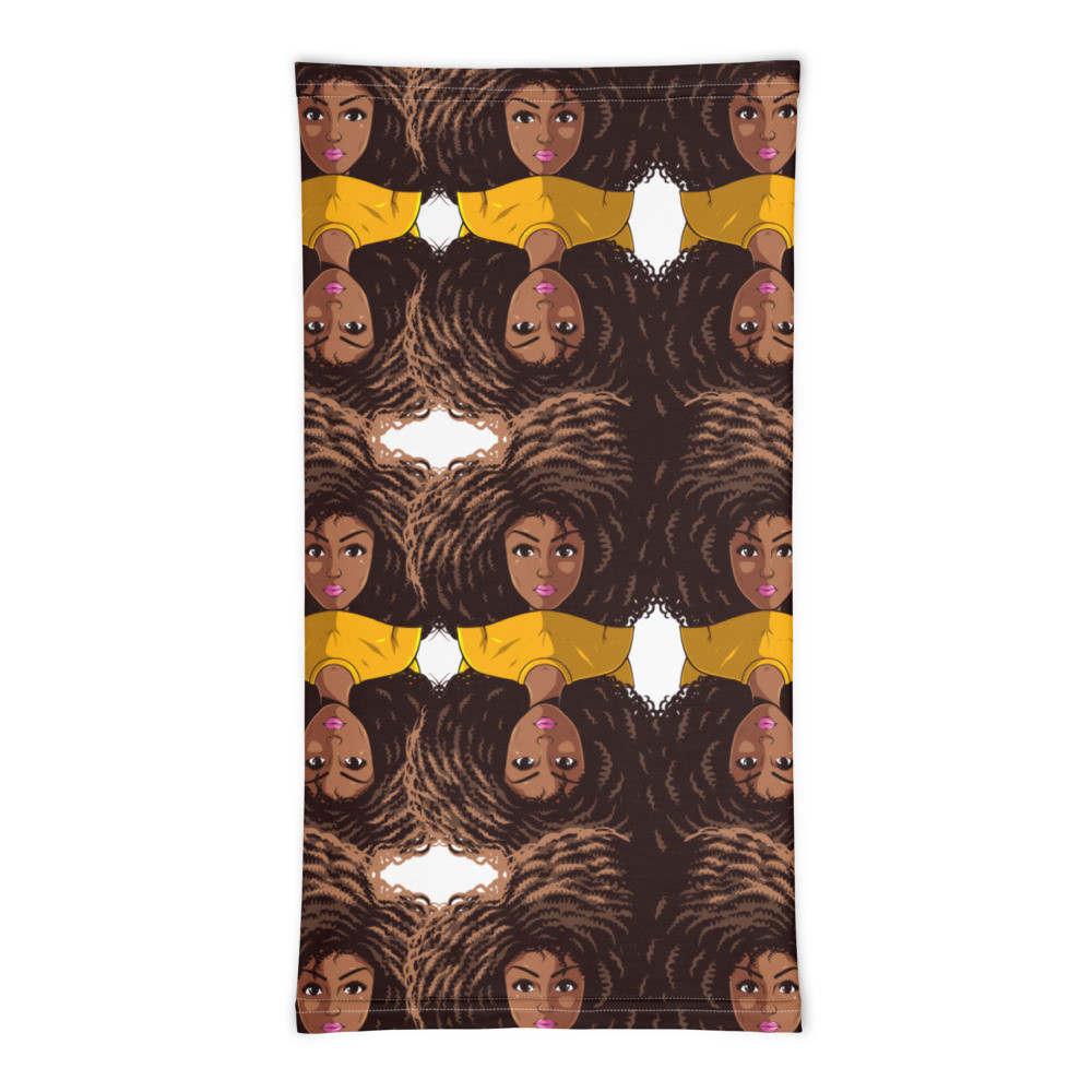 Neck Gaiter