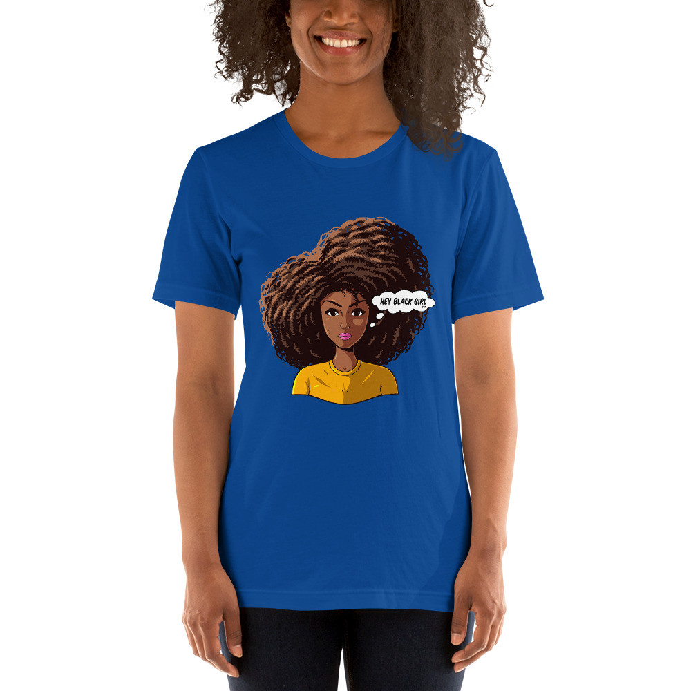 Front and Back T-Shirt