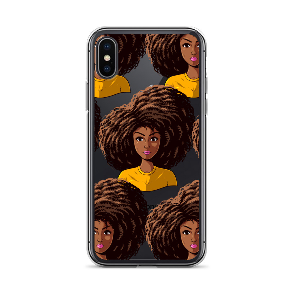 iPhone Case