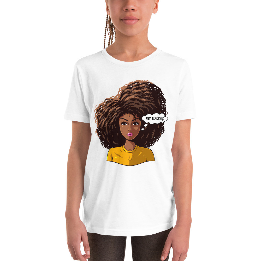 Youth Short Sleeve T-Shirt