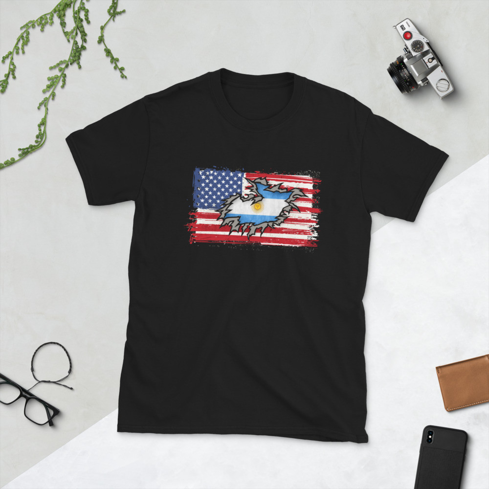 In my heart Unisex T-Shirt