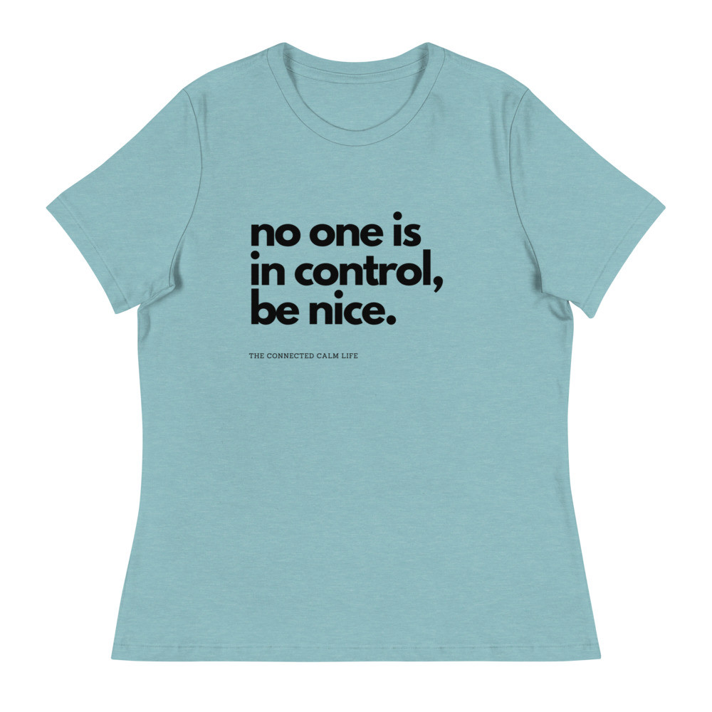 Women's Relaxed T-Shirt