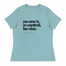 Women's Relaxed T-Shirt
