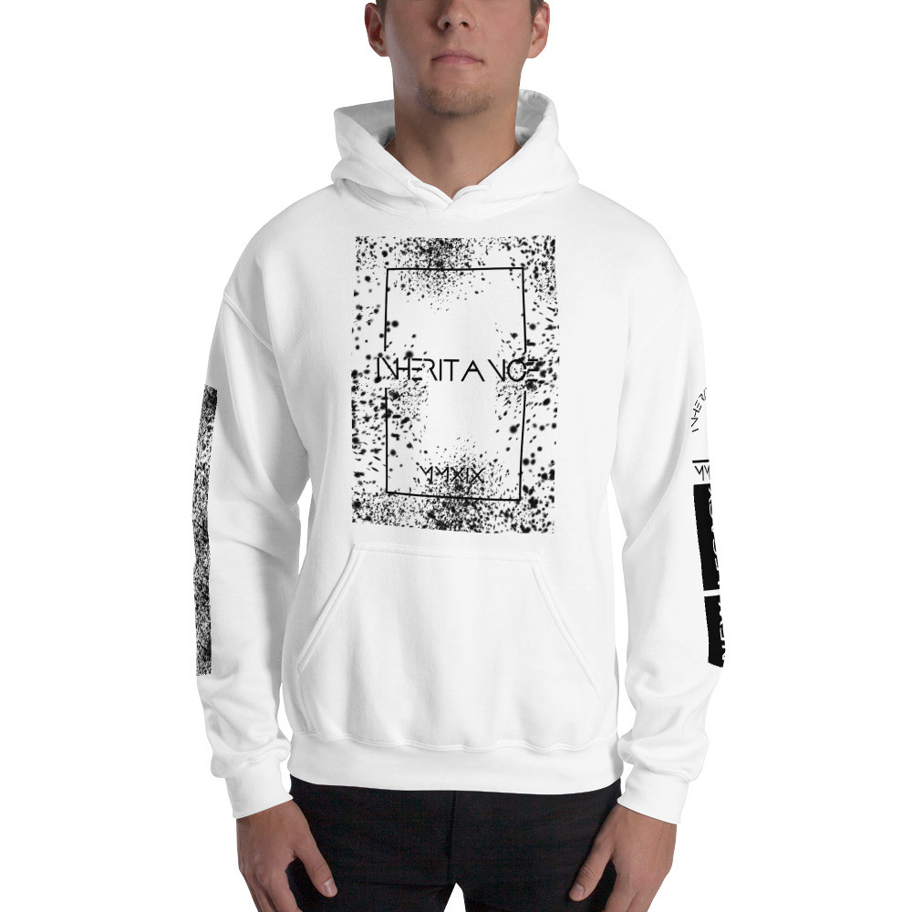 Inheritance MMXIX Unisex Hoodie
