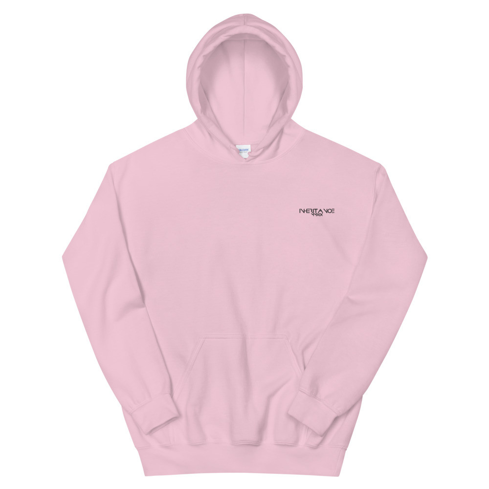 Inheritance MMXIX Unisex Hoodie