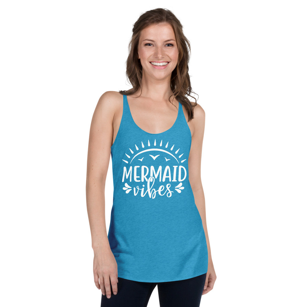 Mermaid Vibes