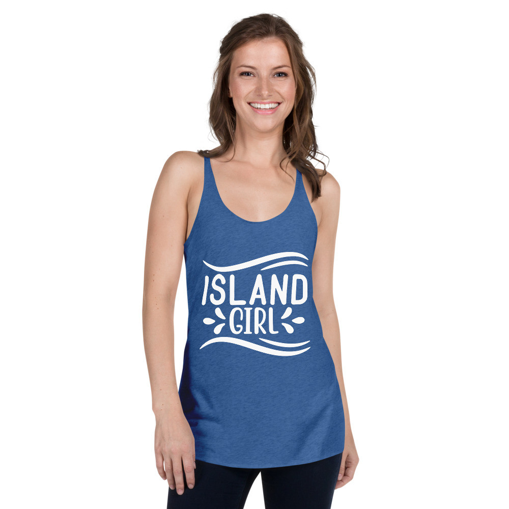 Island Girl
