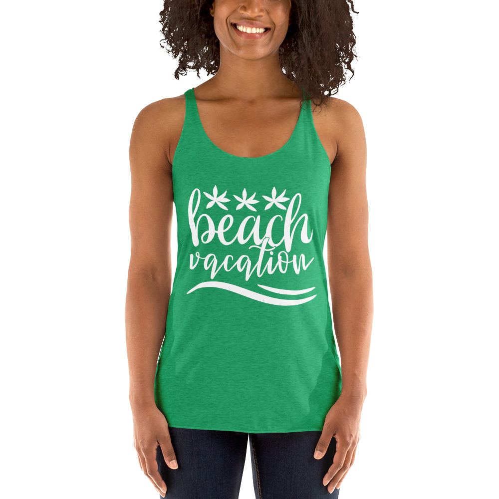 Beach Vacation