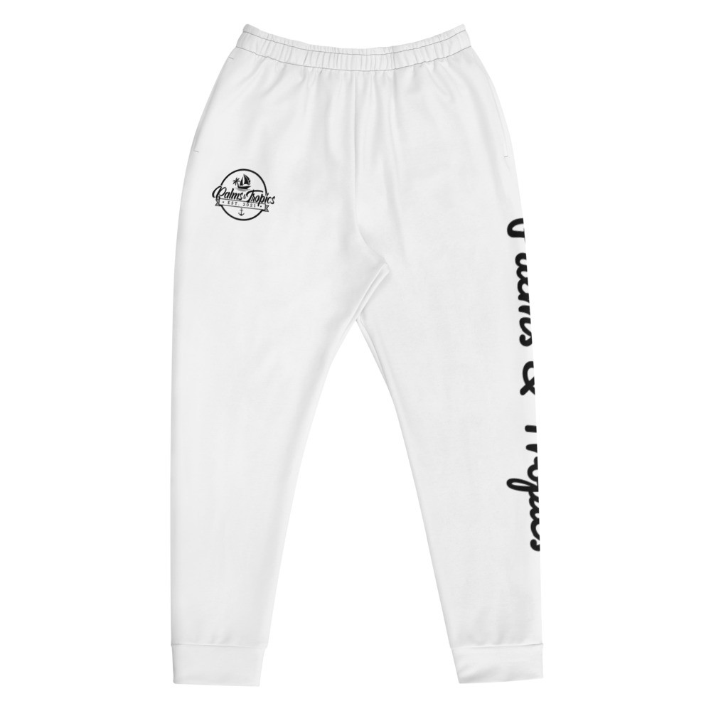  Men's Joggers
