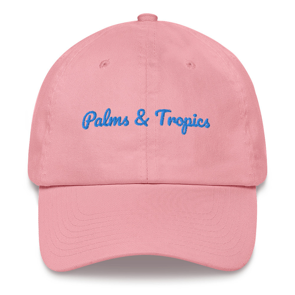 Dad hat