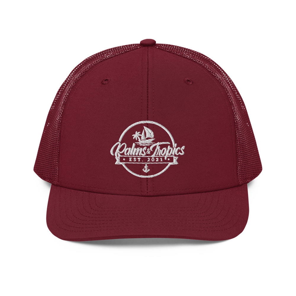 Trucker Cap