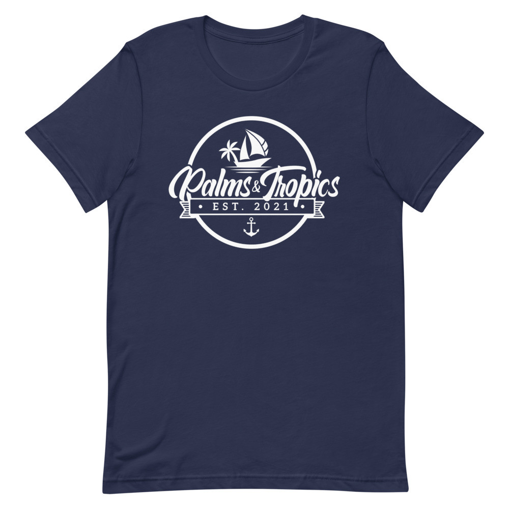Short-Sleeve Unisex T-Shirt