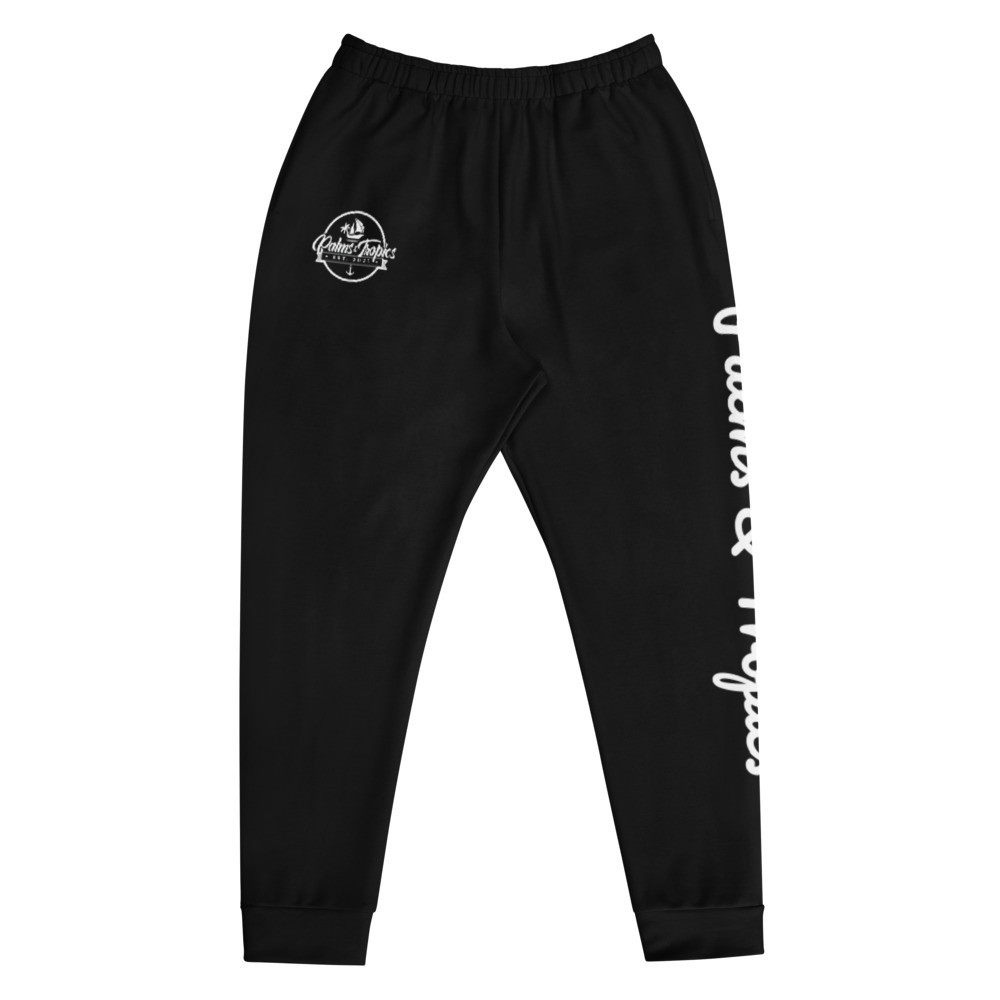  Men's Joggers