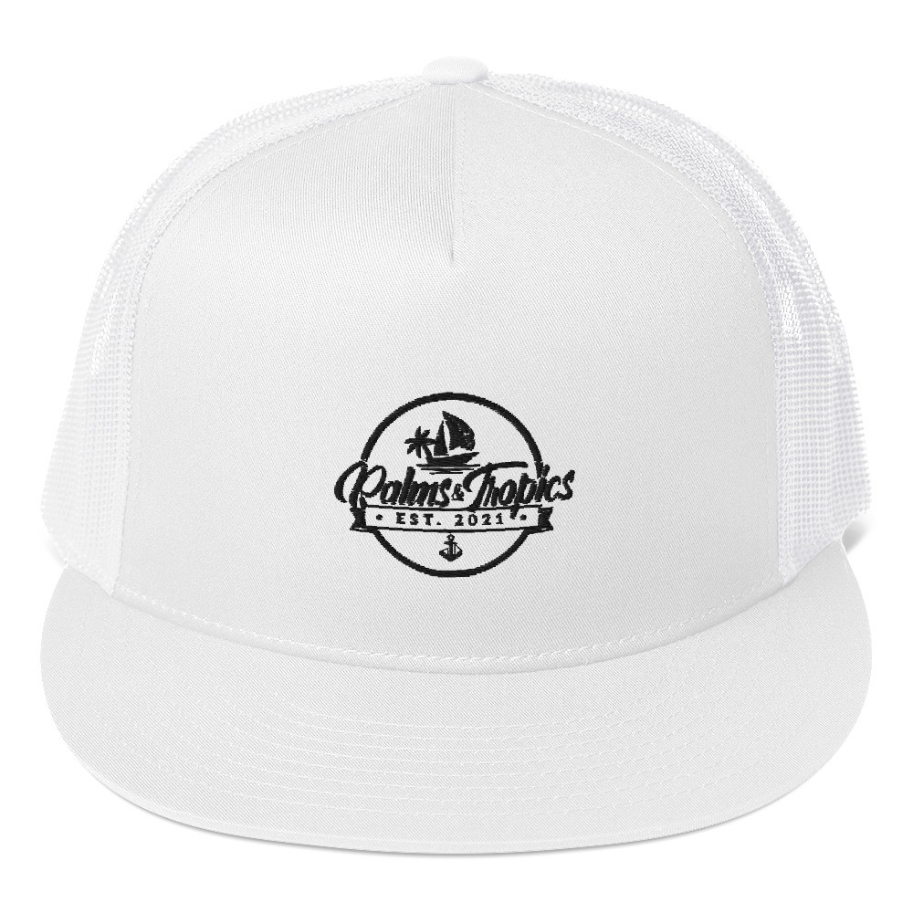 Trucker Cap