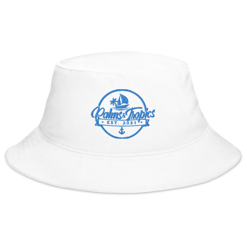 Bucket Hat