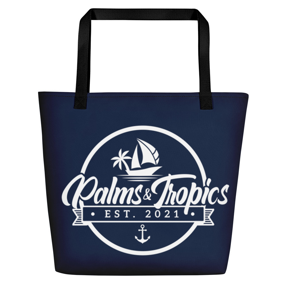 Beach Bag
