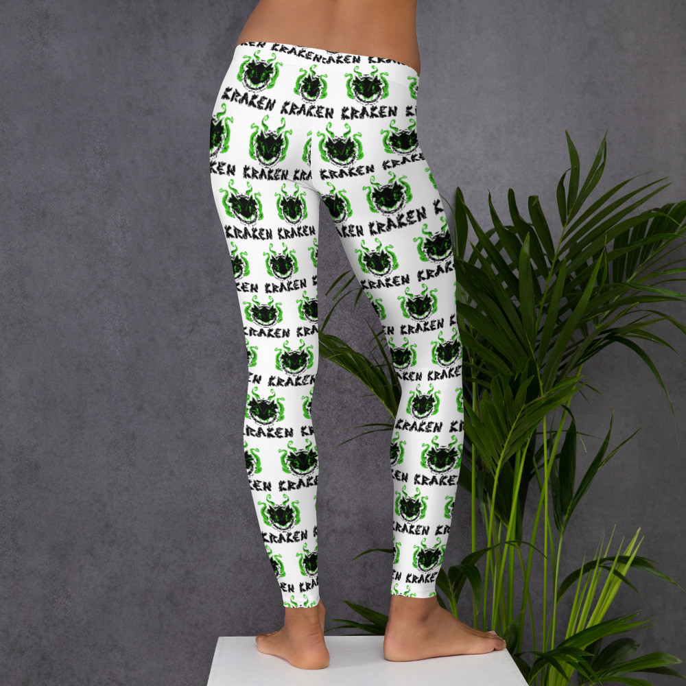 Kraken Leggings