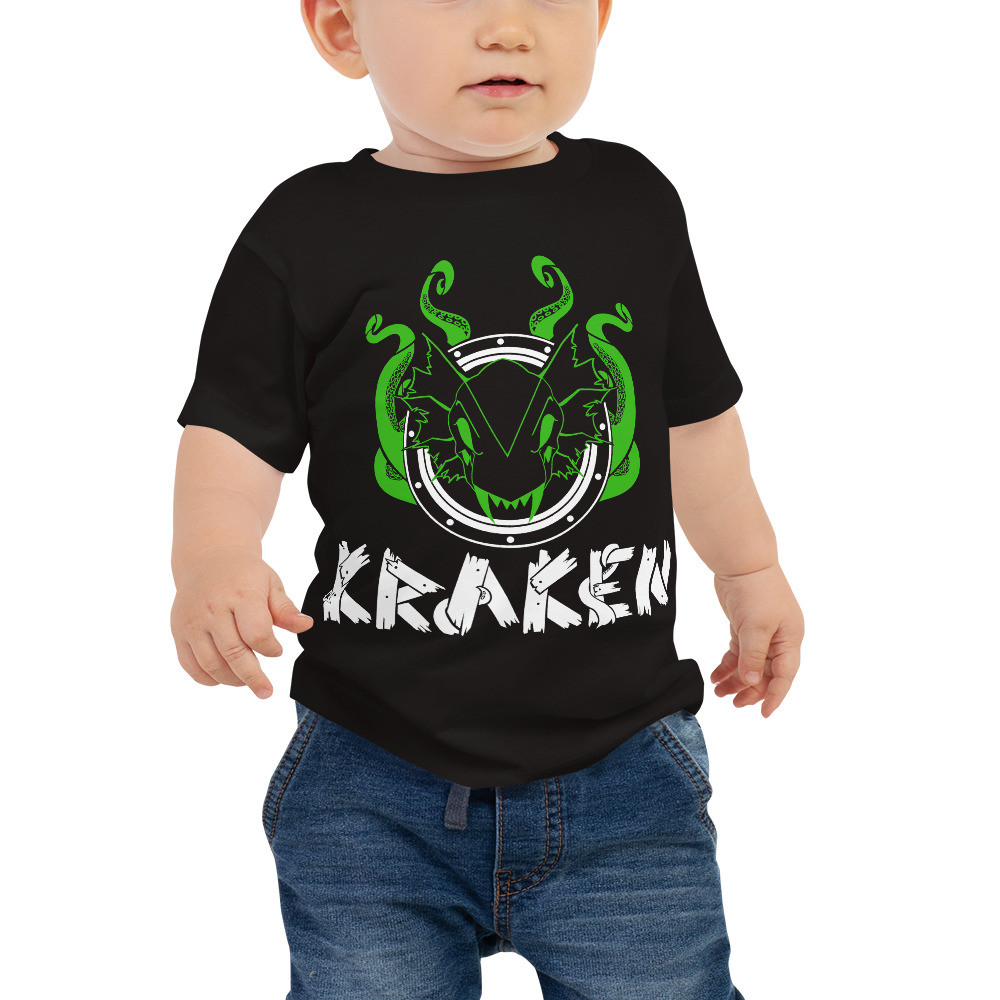 Baby Jersey Short Sleeve Tee