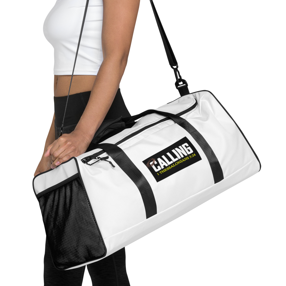 Calling - Duffle Bag
