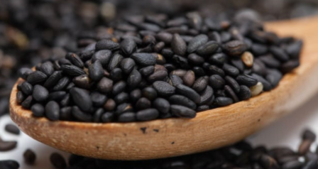 Black Seeds - 16 oz. (about 100 serv.)