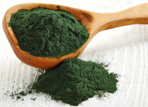 Chlorella - 16 oz. (about 2000 servings)