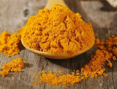 Curcumin - 8 oz. (about 25 serv.)