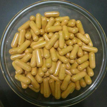 Curcumin-Turmeric (90 Capsules) - 30 to 90 servings