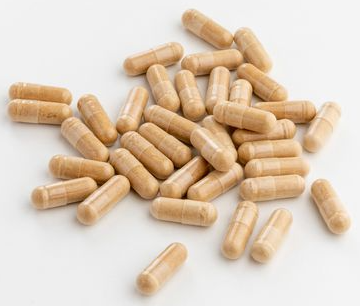Forskolin - 60 Capsules (60 Servings)