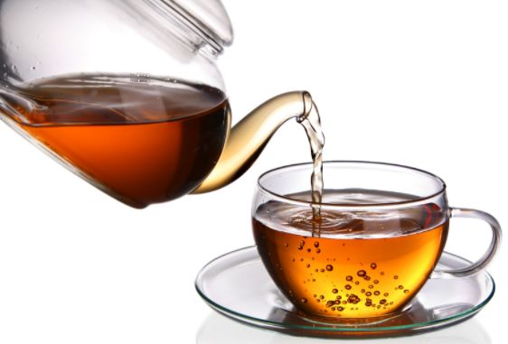 Holy Basil Tea (Tulsi) - 24 Tea Bags