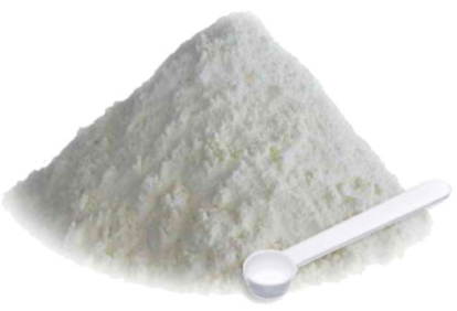Inositol - 8 oz. (64-192 serv.)