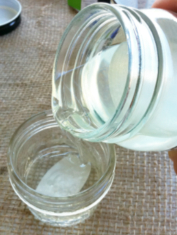 Magnesium Oil - 8 oz. (about 240 serv.)