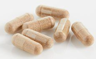 Nitric Oxide - 200 capsules - (100-200 servings)