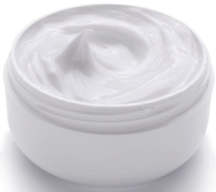 Progesterone Cream - Natural Hormone Therapy