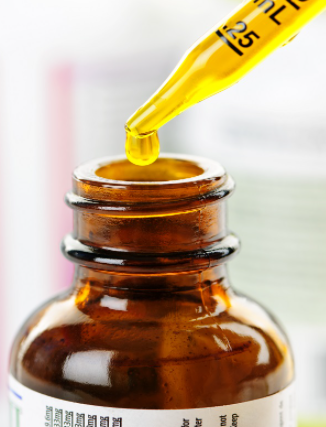 Vitamin D3 - 0.5 oz. (480 servings)