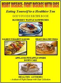 HEART DISEASE - Fight Disease with Ease